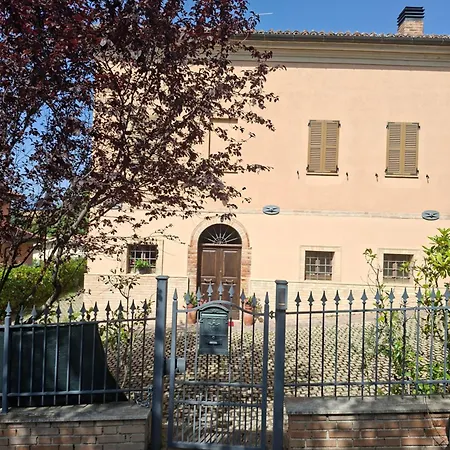 Dimora D'alfano *