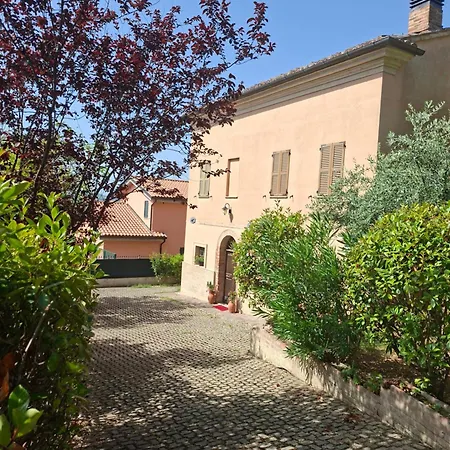 Dimora D'alfano * Sant'Angelo in Pontano