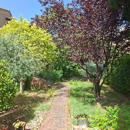 לינה וארוחת בוקר Dimora D'alfano Sant'Angelo in Pontano