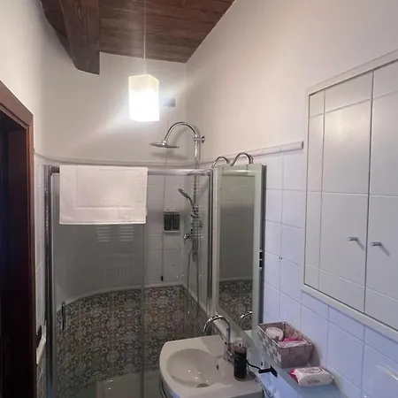 Dimora D'alfano 住宿加早餐酒店 Sant'Angelo in Pontano